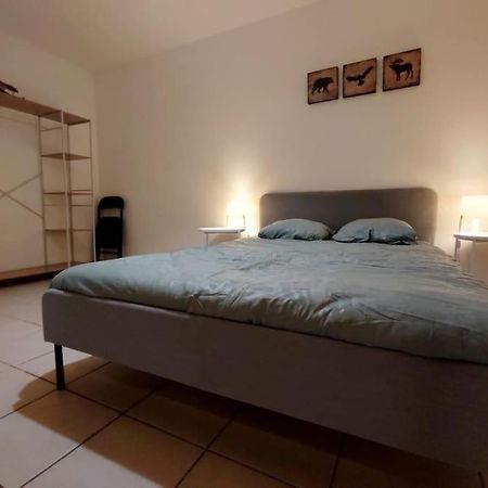 Le N7 T2 Lapalud Apartment Exterior foto