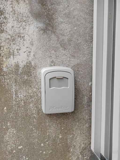 Le N7 T2 Lapalud Apartment Exterior foto