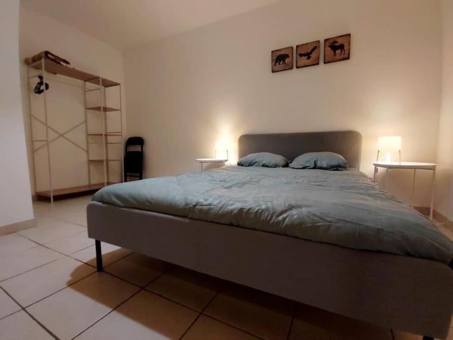 Le N7 T2 Lapalud Apartment Exterior foto